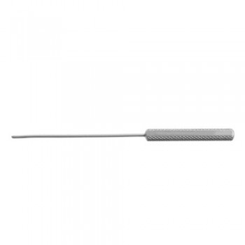 Cooley Vascular Dilators Set of 8 Ref:- CV-612-05 to CV-612-50 Stainless Steel